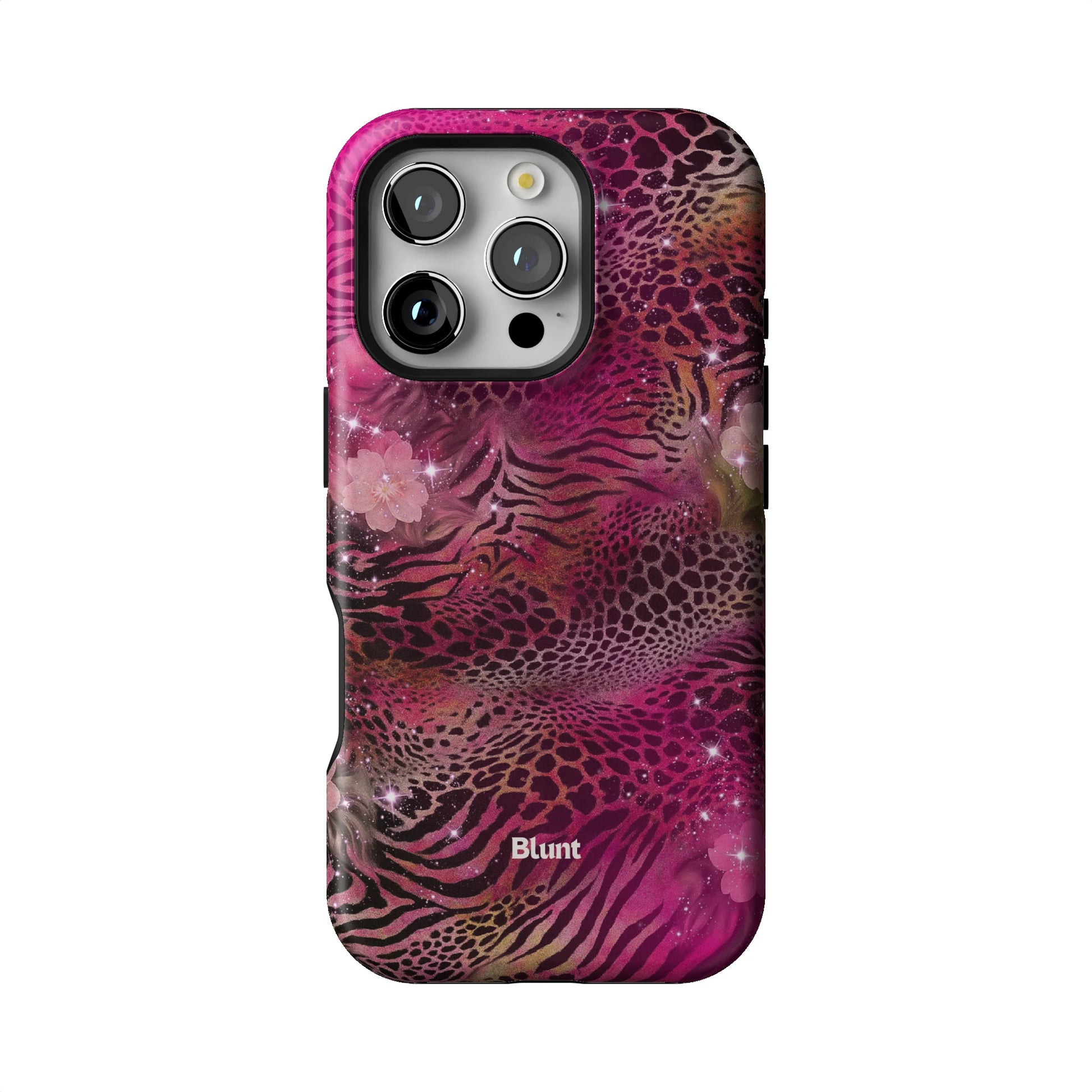 Untamed iPhone Case gallery - Iphone_16_Pro_1