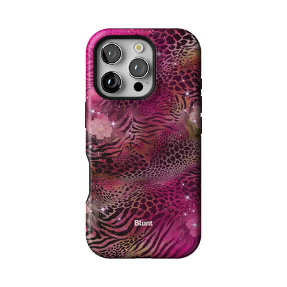 Untamed iPhone Case gallery - Iphone_16_Pro_1