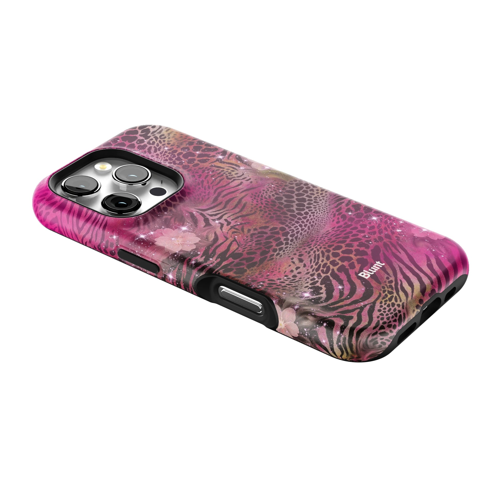 Untamed iPhone Case gallery - Iphone_16_Pro_2