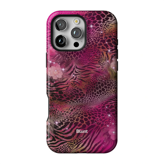 Untamed iPhone Case gallery - Iphone_16_Pro_Max_1
