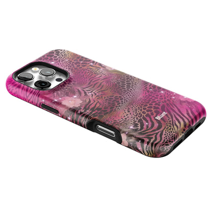 Untamed iPhone Case gallery - Iphone_16_Pro_Max_2