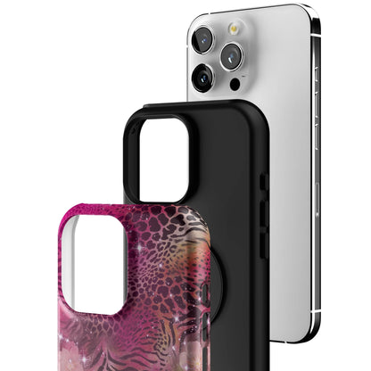 Untamed iPhone Case gallery - Iphone_16_Pro_Max_3