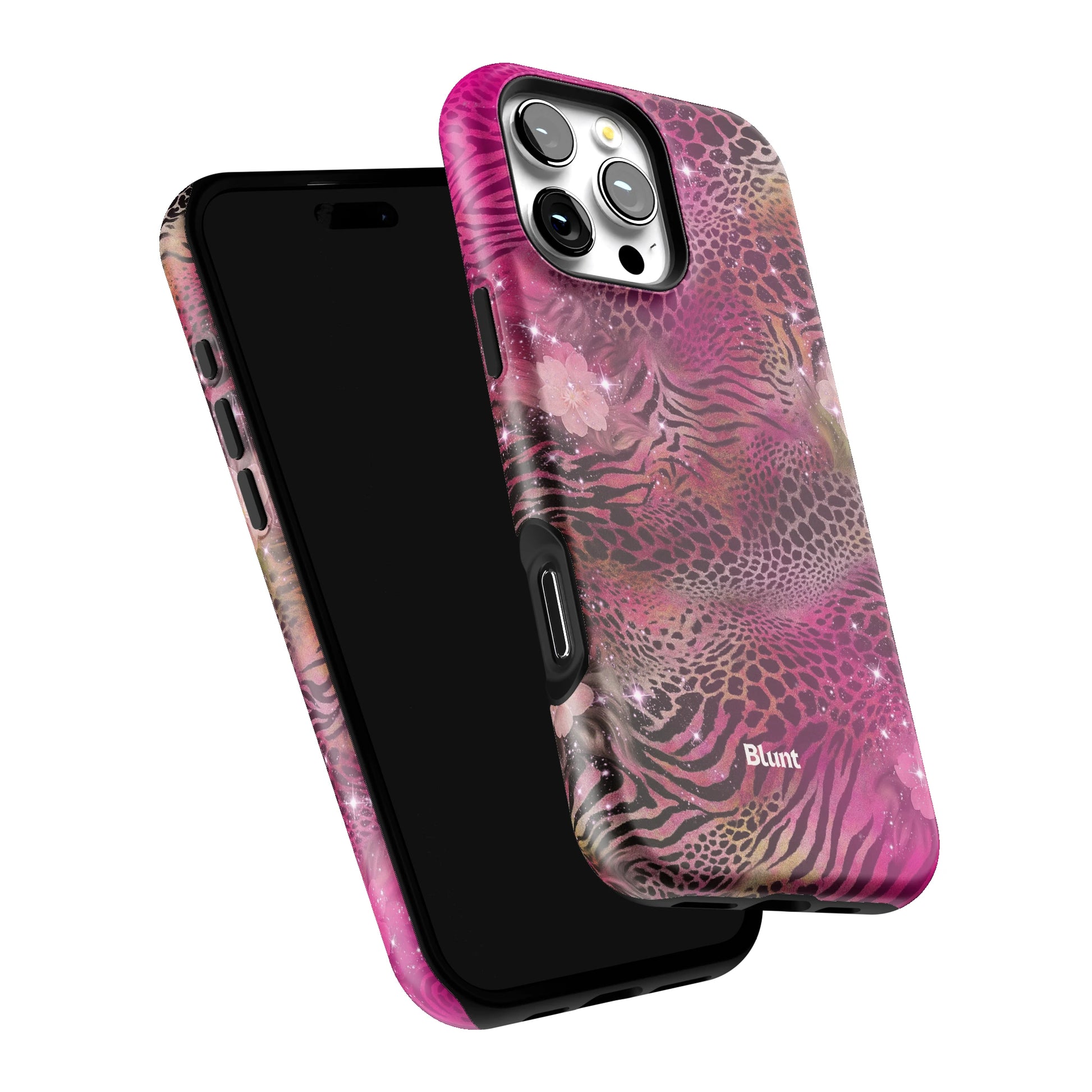 Untamed iPhone Case gallery - Iphone_16_Pro_Max_6
