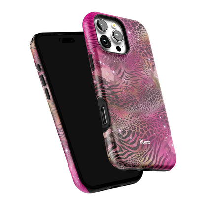Untamed iPhone Case gallery - Iphone_16_Pro_Max_6