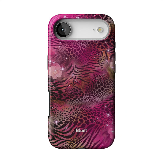 Untamed iPhone Case gallery - Iphone_17_Air_1