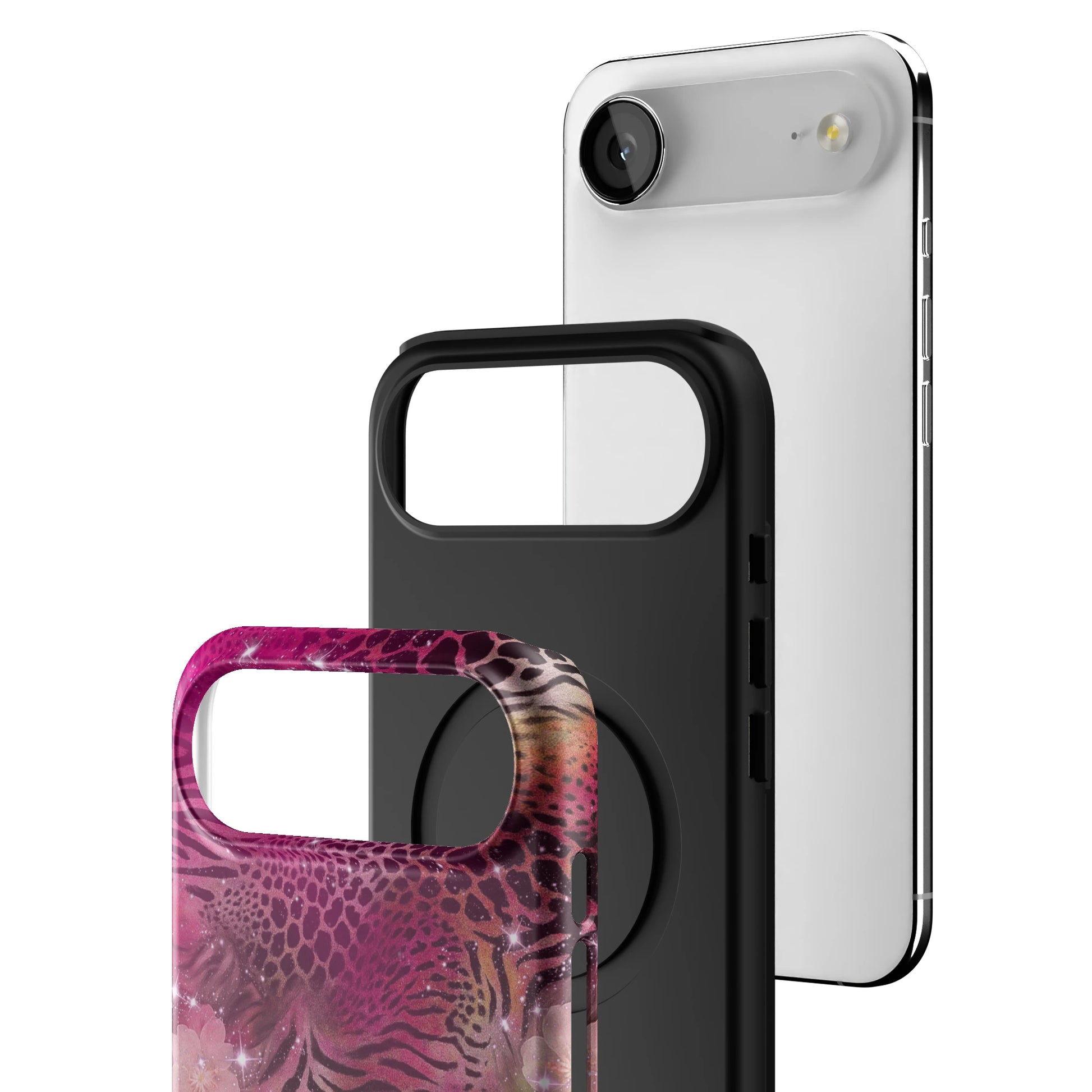 Untamed iPhone Case gallery - Iphone_17_Air_3