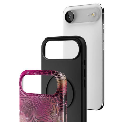 Untamed iPhone Case gallery - Iphone_17_Air_3