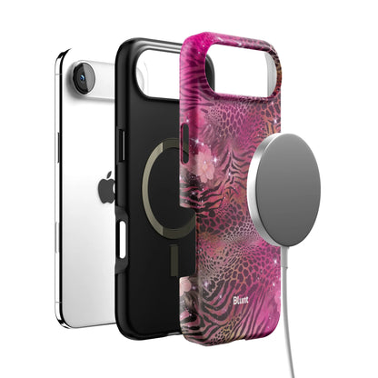 Untamed iPhone Case gallery - Iphone_17_Air_4