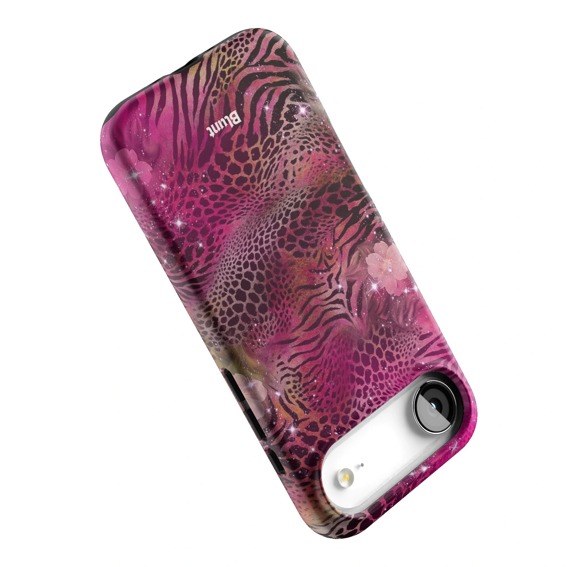 Untamed iPhone Case gallery - Iphone_17_Air_5