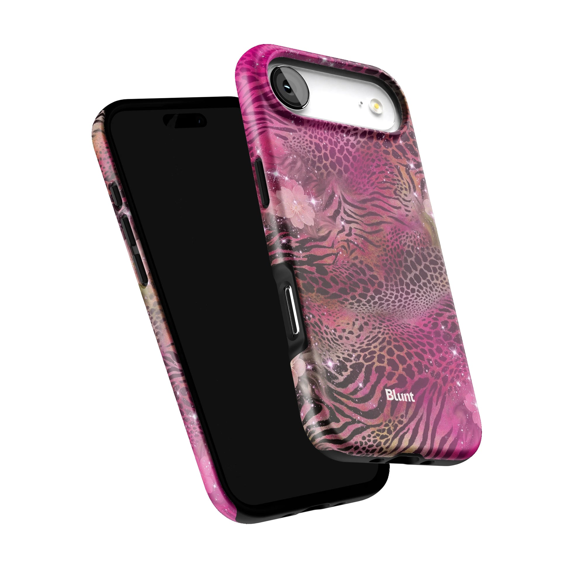 Untamed iPhone Case gallery - Iphone_17_Air_6