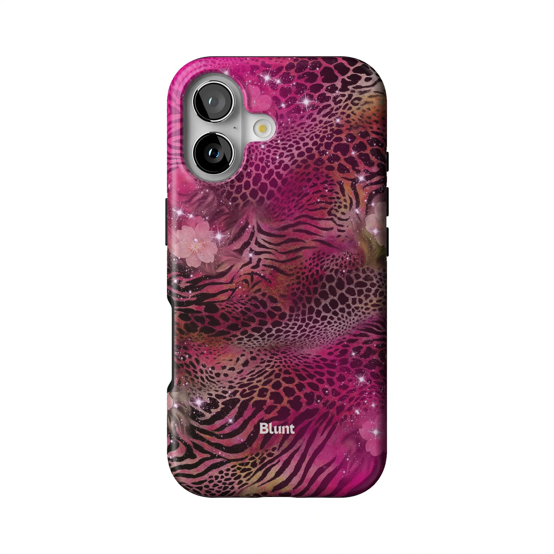 Untamed iPhone Case iPhone 15 Pro / Tough Untamed iPhone Case iPhone 15 Pro / Tough