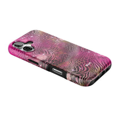 Untamed iPhone Case gallery - Iphone_17_Iphone_2
