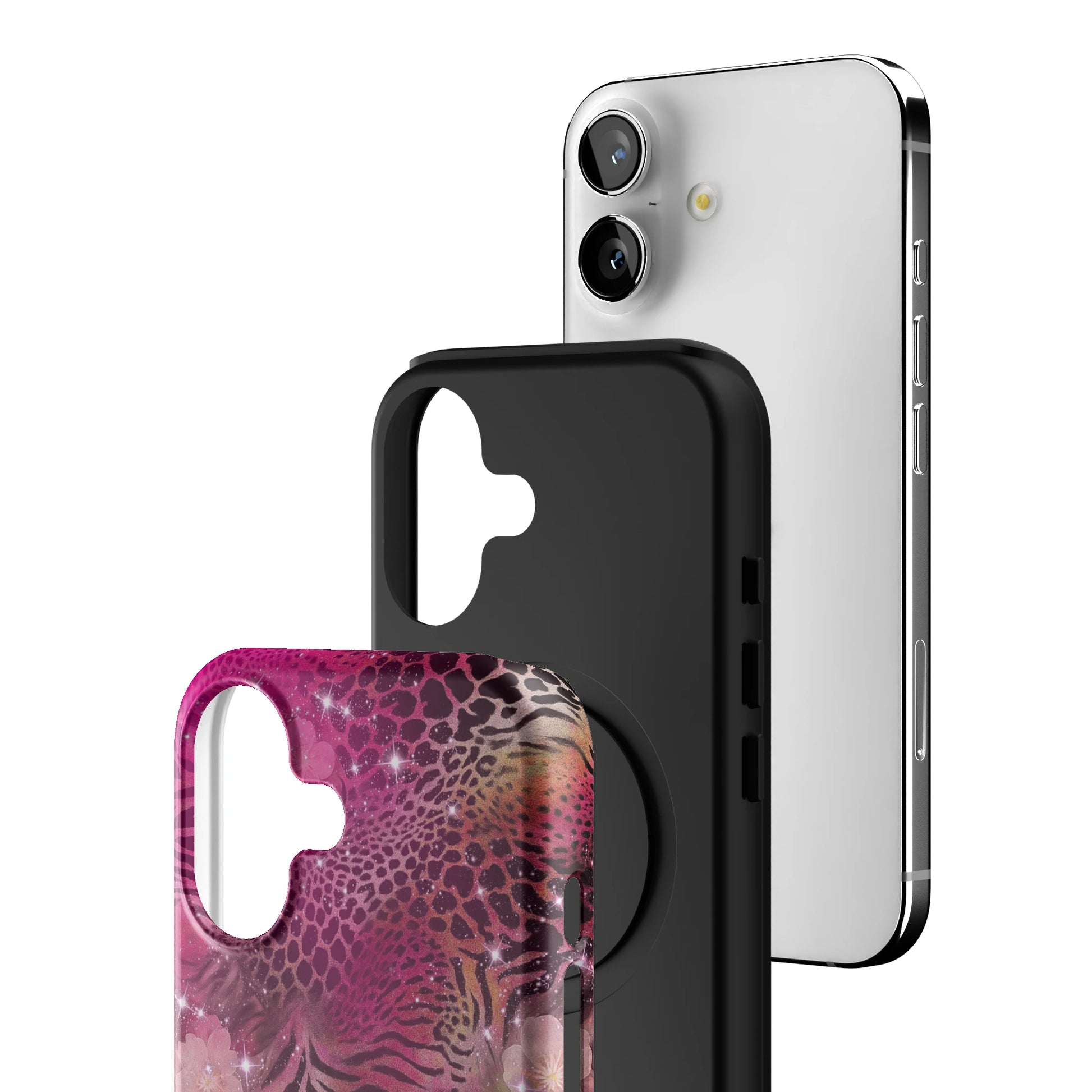 Untamed iPhone Case gallery - Iphone_17_Iphone_3