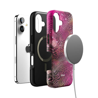 Untamed iPhone Case gallery - Iphone_17_Iphone_4