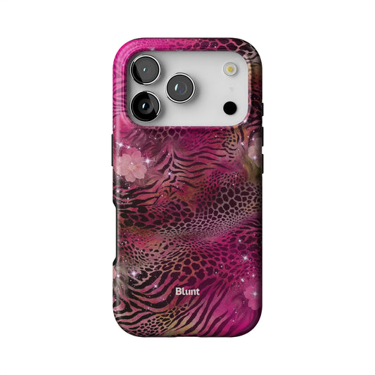 Untamed iPhone Case gallery - Iphone_17_Pro_1