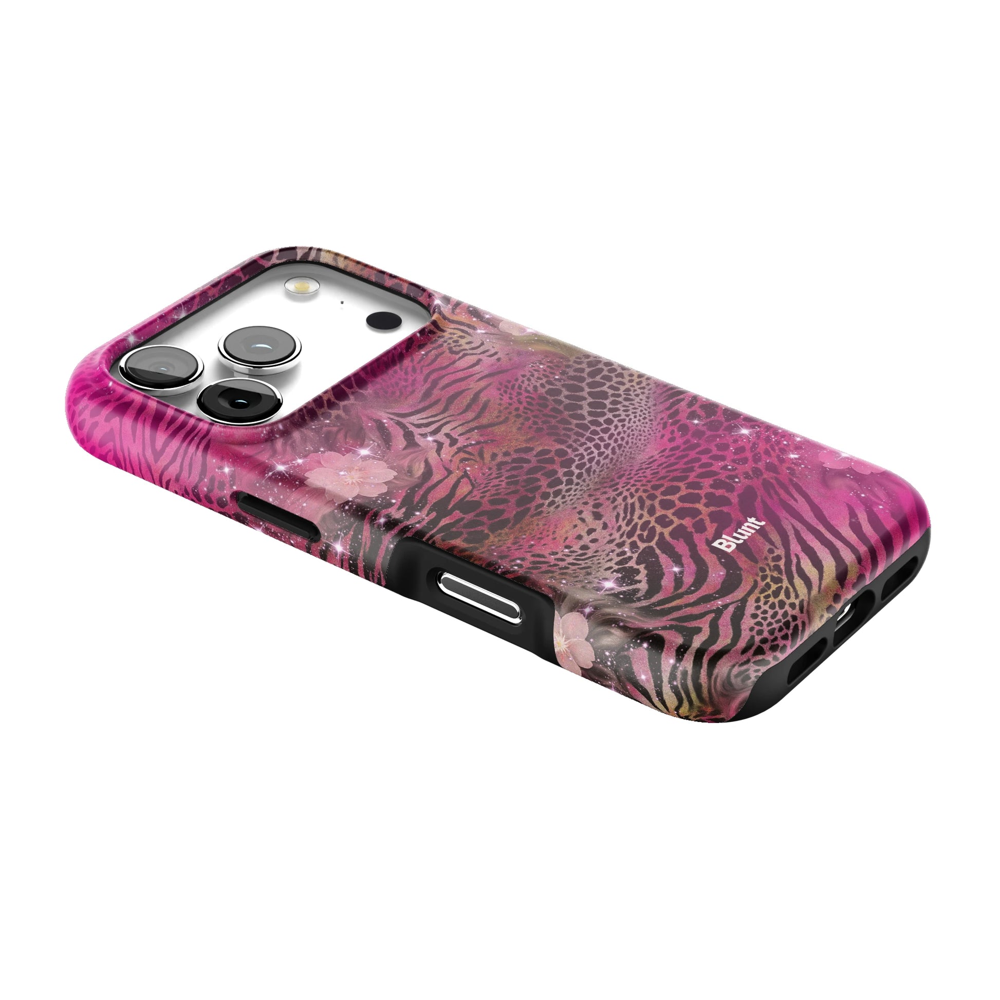 Untamed iPhone Case gallery - Iphone_17_Pro_2