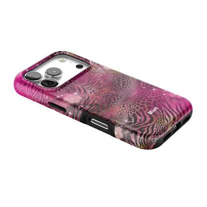 Untamed iPhone Case gallery - Iphone_17_Pro_2