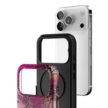 Untamed iPhone Case gallery - Iphone_17_Pro_3
