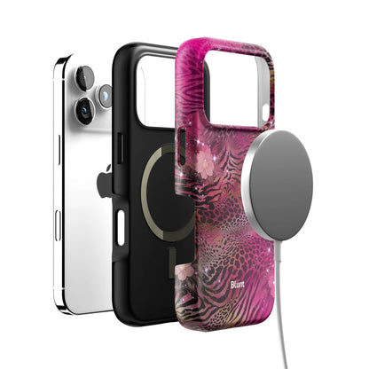 Untamed iPhone Case gallery - Iphone_17_Pro_4