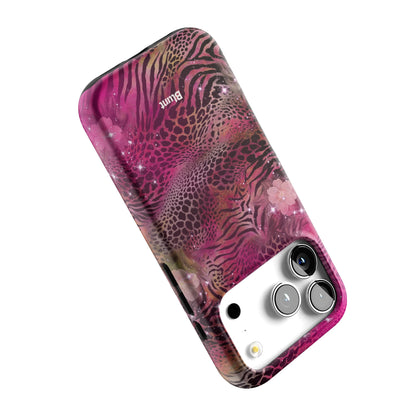 Untamed iPhone Case gallery - Iphone_17_Pro_5