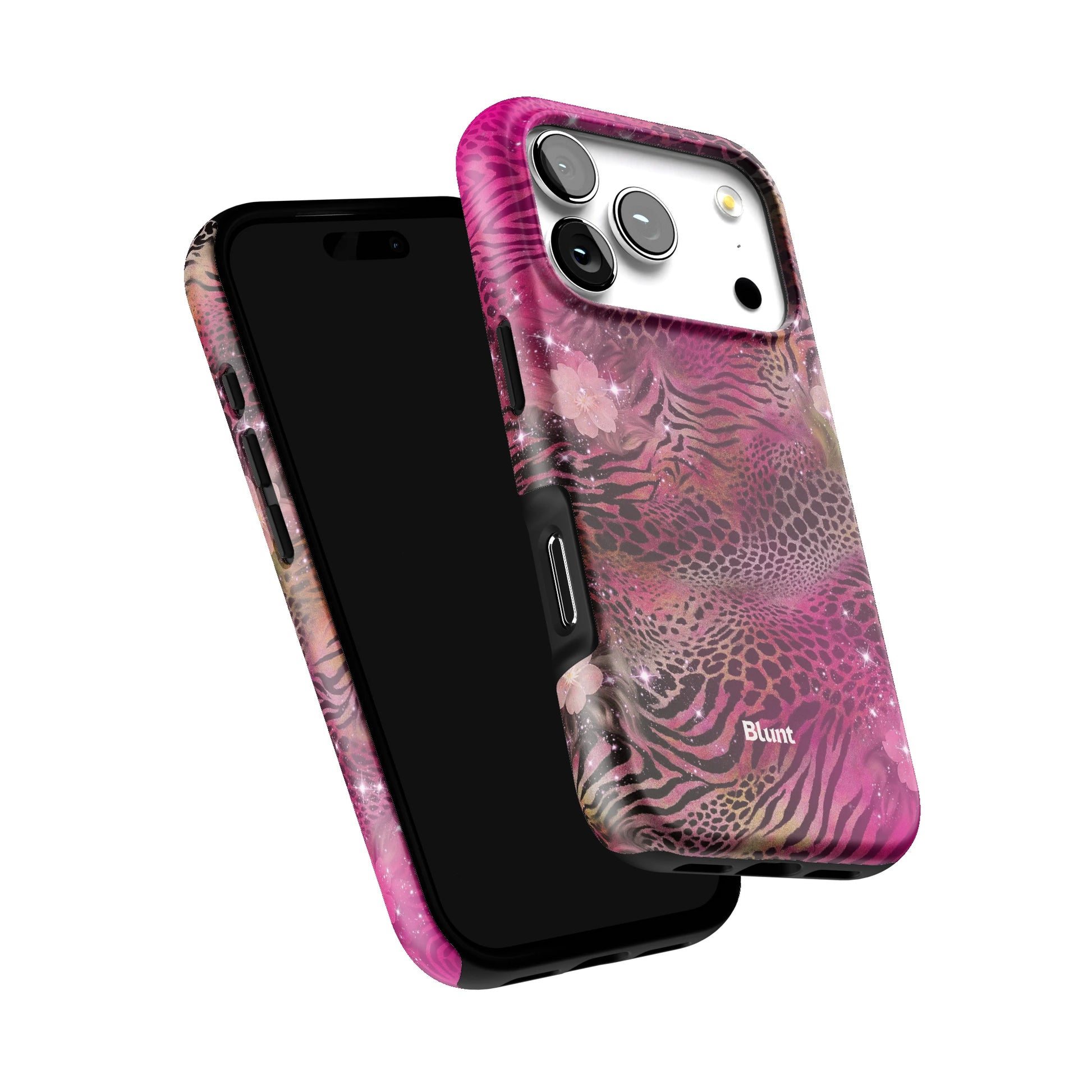 Untamed iPhone Case gallery - Iphone_17_Pro_6