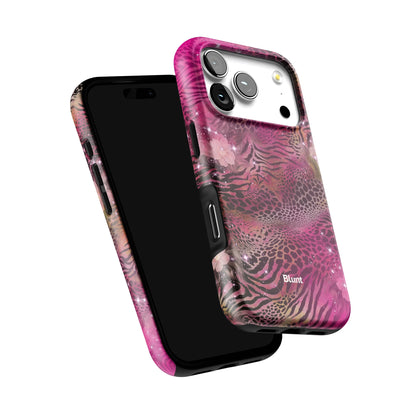 Untamed iPhone Case gallery - Iphone_17_Pro_6