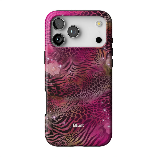 Untamed iPhone Case gallery - Iphone_17_Pro_Max_1