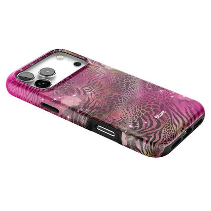 Untamed iPhone Case gallery - Iphone_17_Pro_Max_2