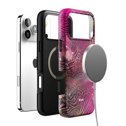 Untamed iPhone Case gallery - Iphone_17_Pro_Max_4