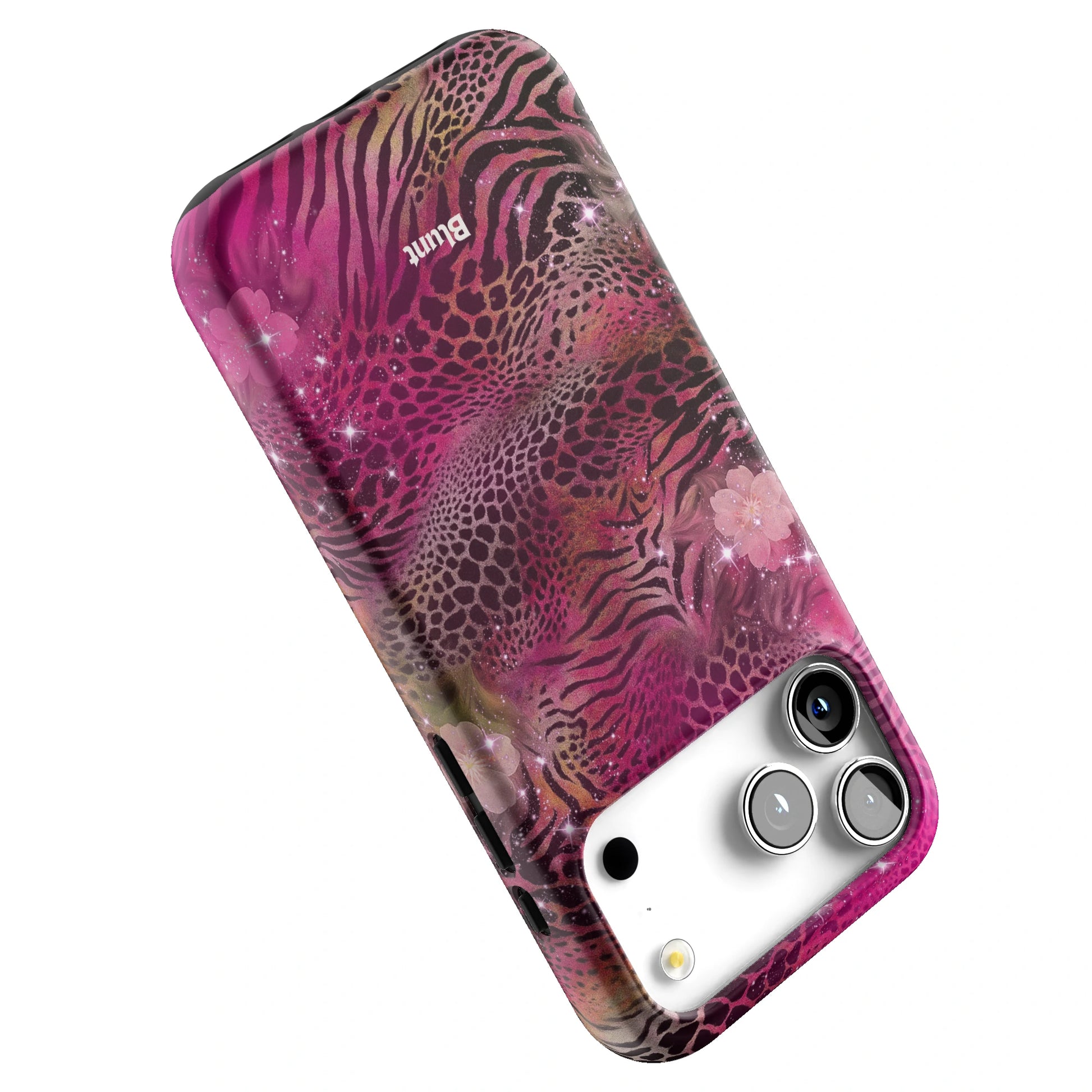Untamed iPhone Case gallery - Iphone_17_Pro_Max_5