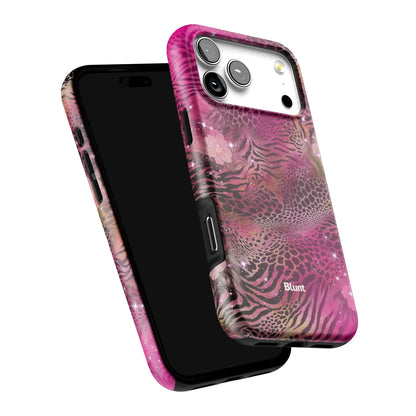 Untamed iPhone Case gallery - Iphone_17_Pro_Max_6