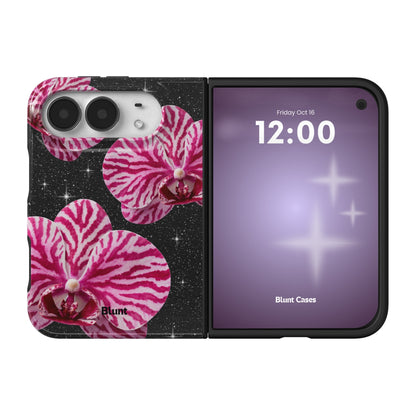 untamed-petal-iphone-case iPhone 18 Duo case, view 1