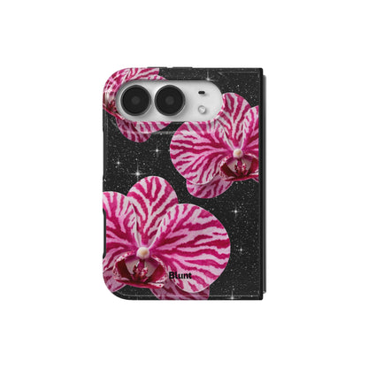 untamed-petal-iphone-case iPhone 18 Duo case, view 2