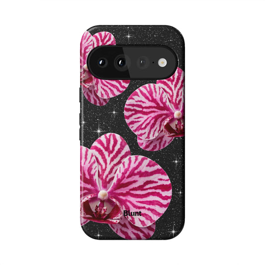 Untamed Petal Pixel Case - Blunt Cases