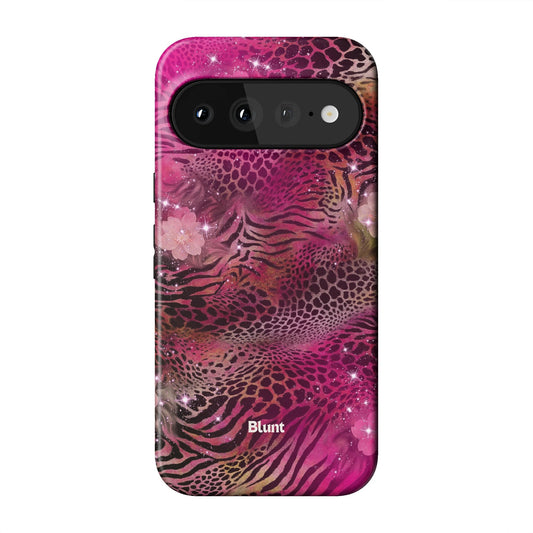 Untamed Pixel Case - Blunt Cases