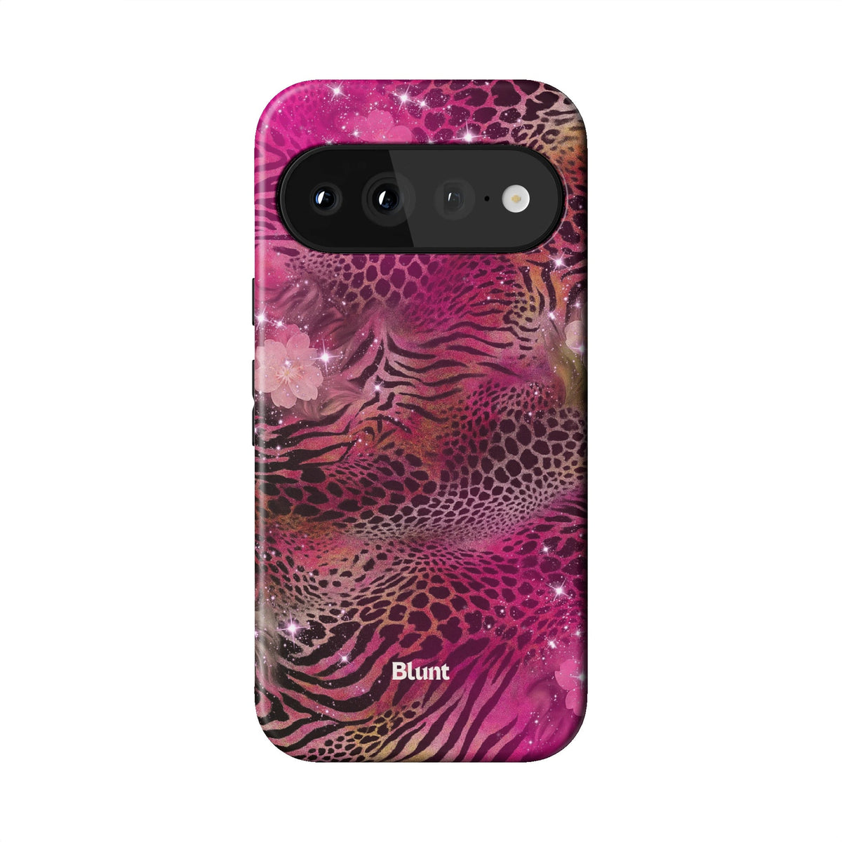 Untamed Pixel Case - Blunt Cases