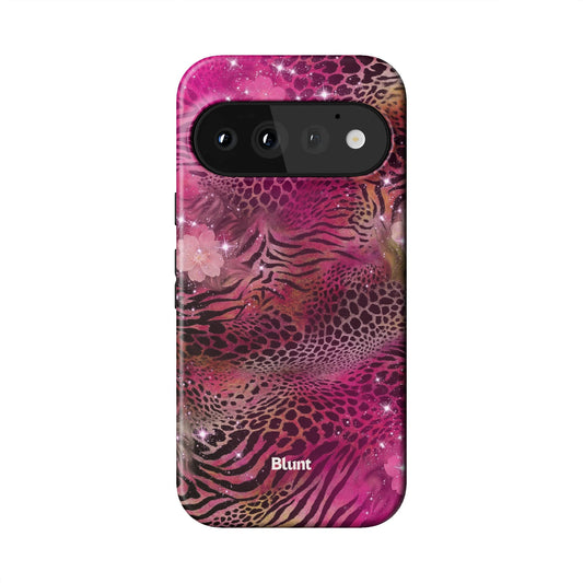 Untamed Pixel Case - Blunt Cases
