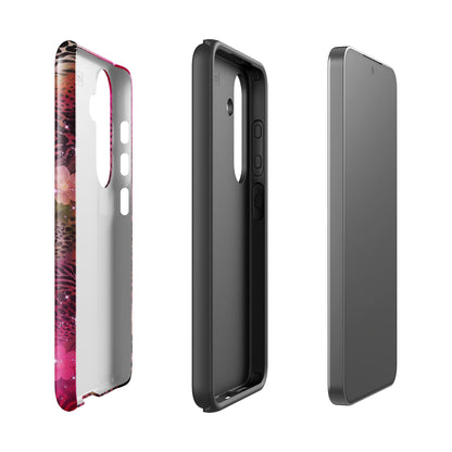 Untamed Samsung Case - Blunt Cases