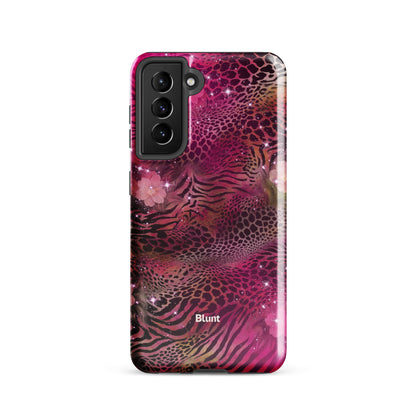 Untamed Samsung Case - Blunt Cases