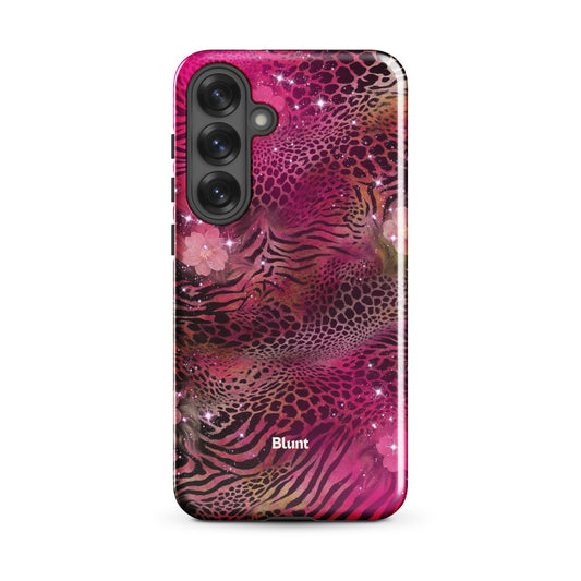 Untamed Samsung Case - Blunt Cases