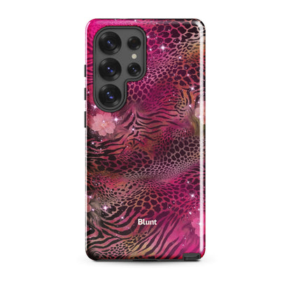 Untamed Samsung Case - Blunt Cases