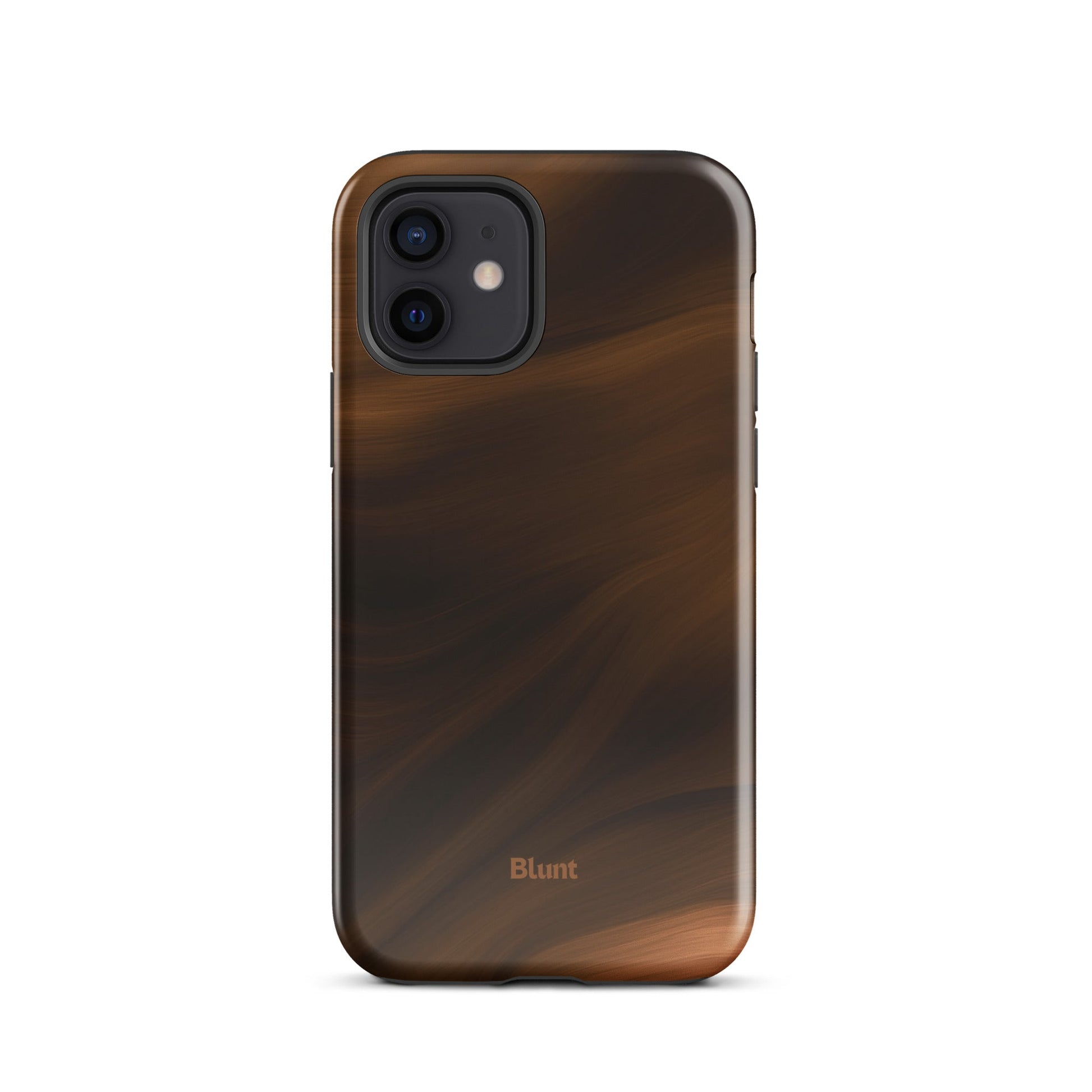 Untara iPhone Case - Blunt Cases