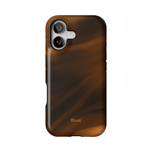 Untara iPhone Case - Blunt Cases