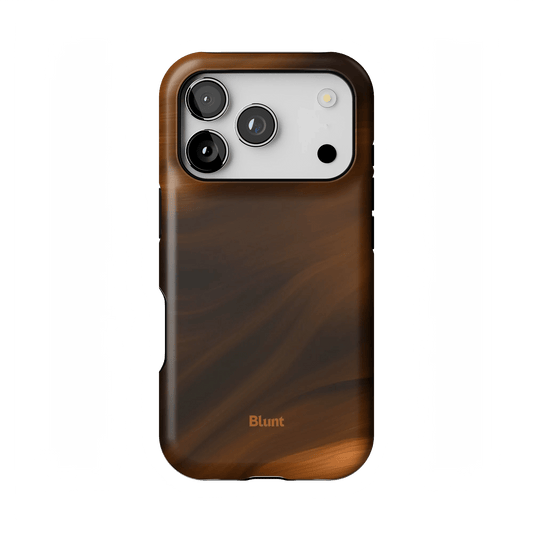 Untara iPhone Case - Blunt Cases