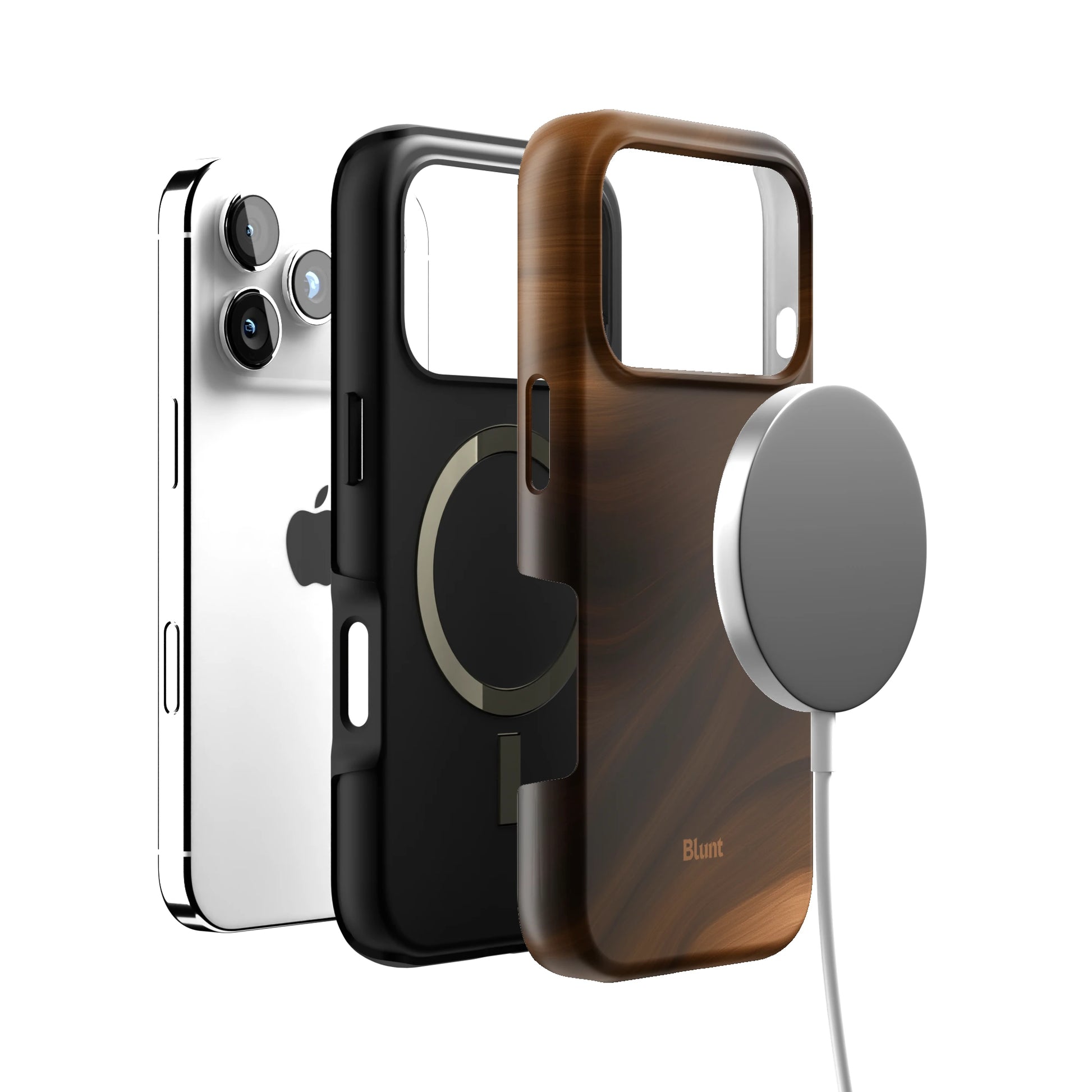 Untara iPhone Case gallery - Iphone_17_Pro_4