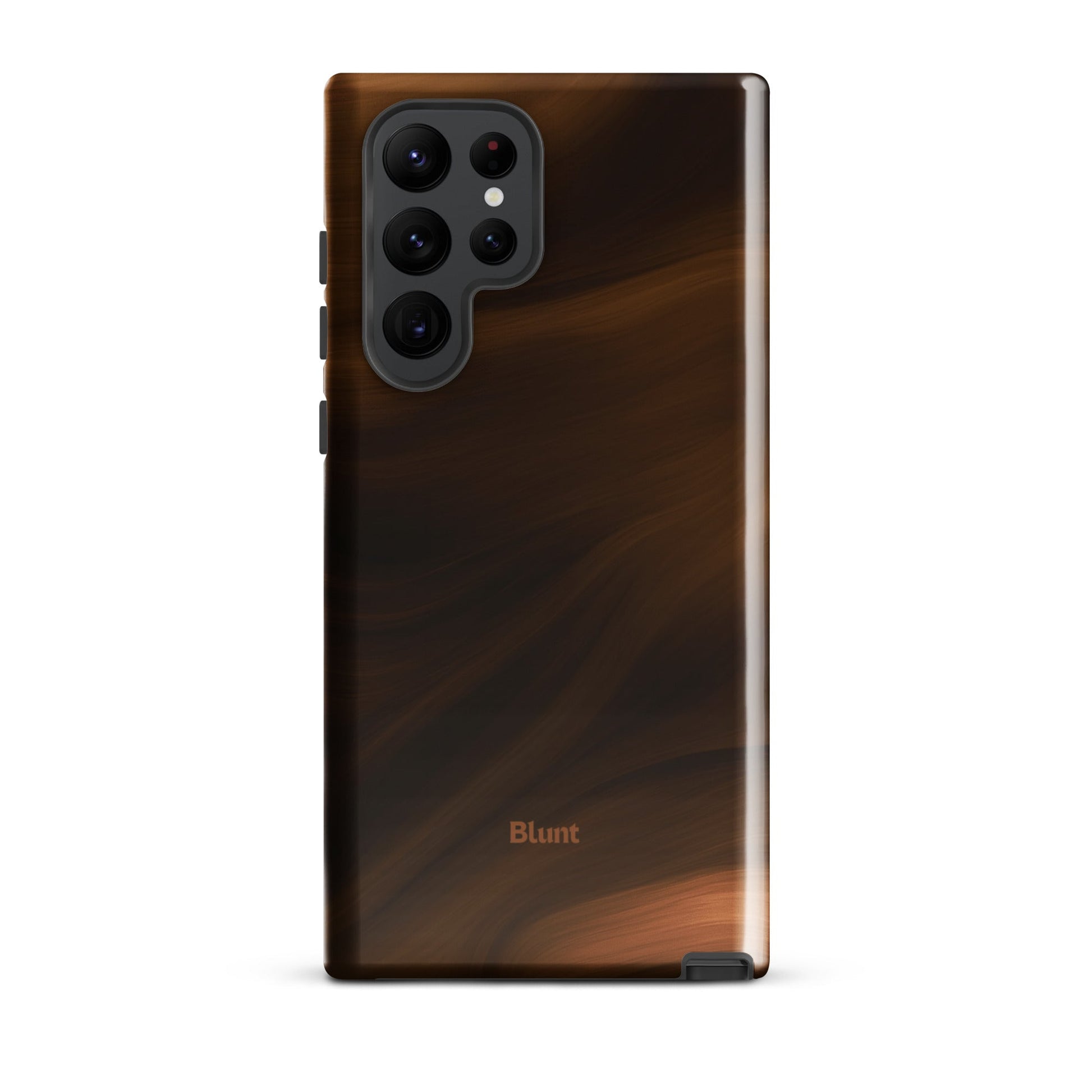 Untara Samsung Case - Blunt Cases