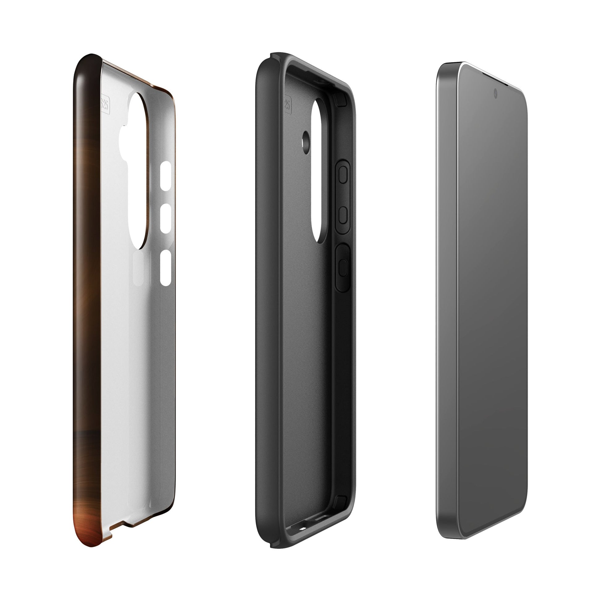 Untara Samsung Case - Blunt Cases
