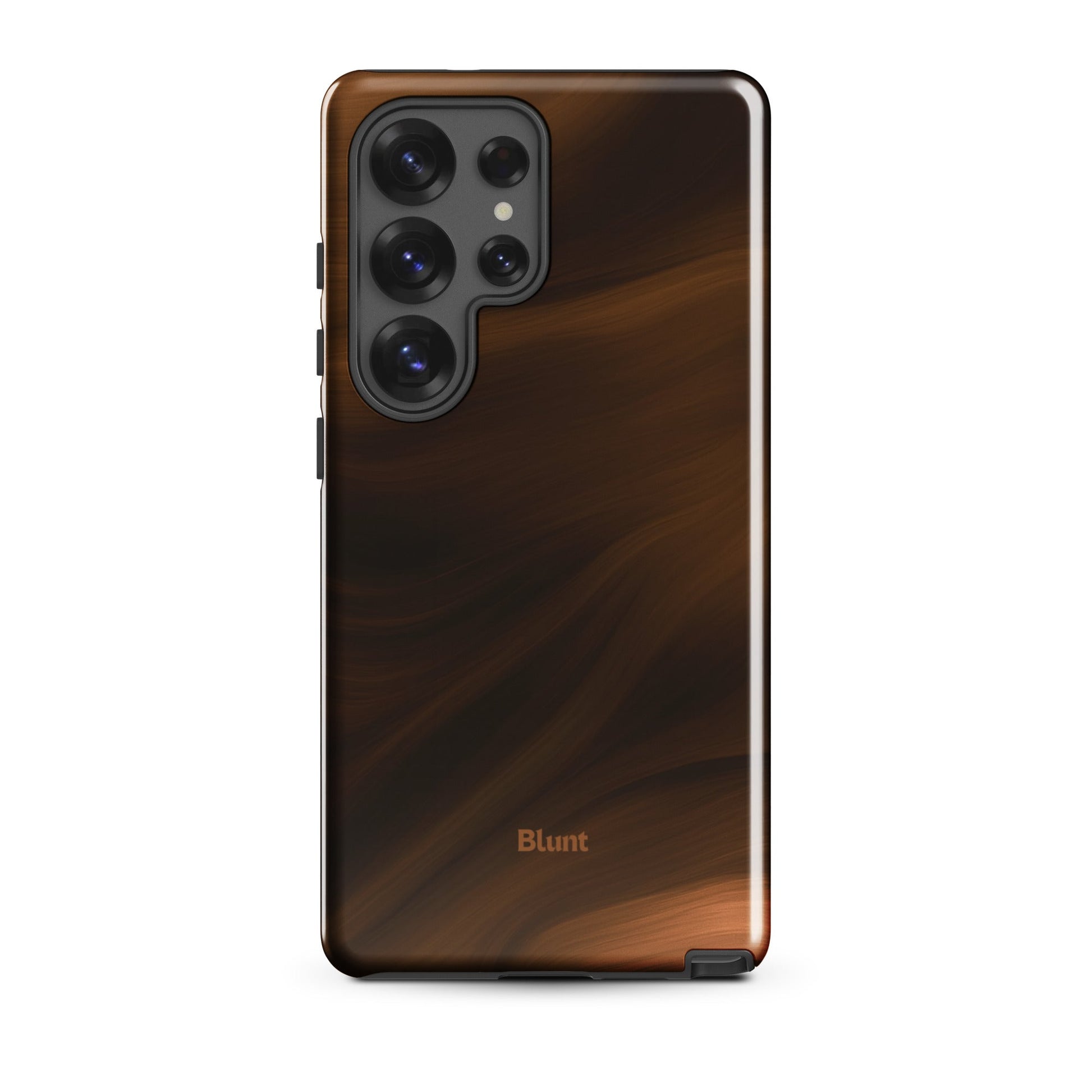 Untara Samsung Case - Blunt Cases