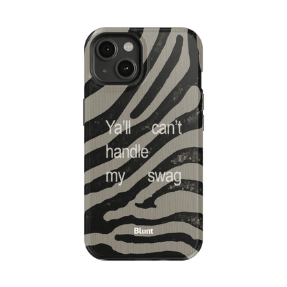 Untouchable iPhone Case - Blunt Cases