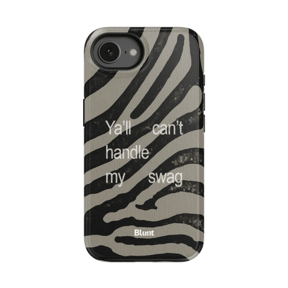 Untouchable iPhone Case - Blunt Cases
